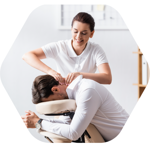 <strong>Vacature stoelmasseur</strong>
Freelance/vast