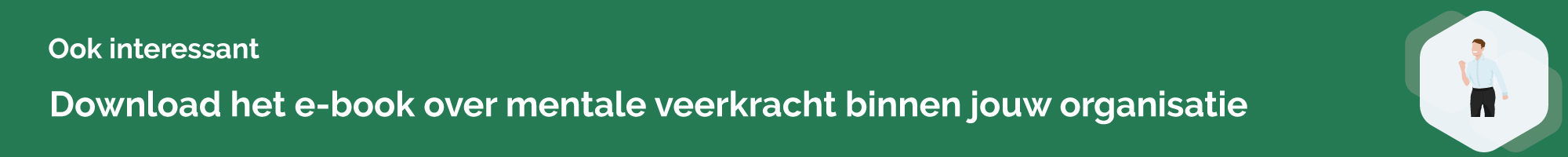 Mentale veerkracht