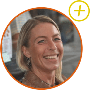 Linda Talsma - DHL