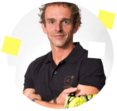 Sander de Casparis