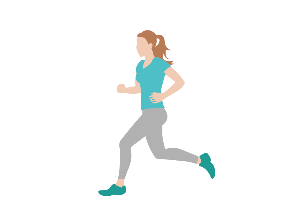 Hardlopen voorkom blessures