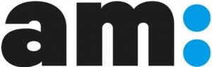 Logo - AM Web