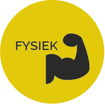 Fysiek sterk