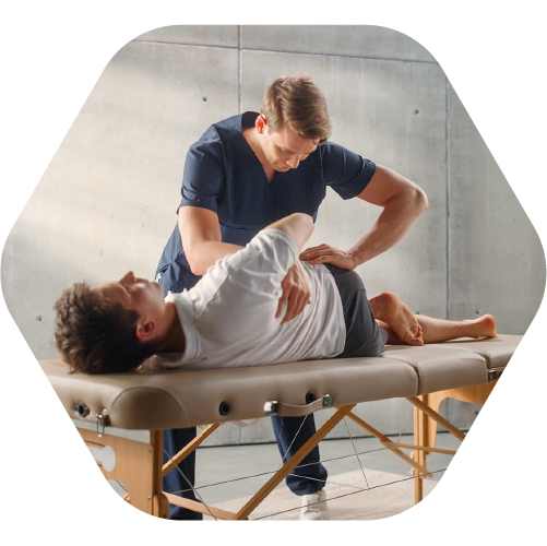 <strong>Vacature fysiotherapie</strong>
Freelance/vast