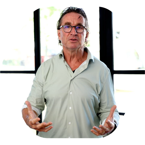 <b>Neuropsycholoog Erik Matser</b> aan het woord: de stille aanjager achter stress & burn-out