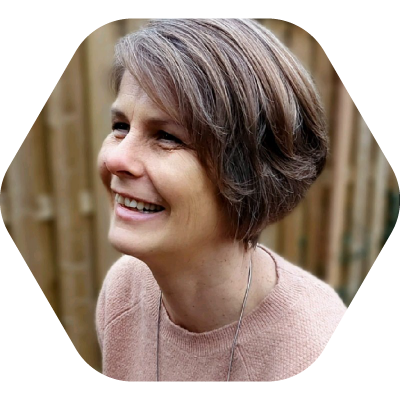 Anja Strooband - Analist Vermogensstructuring