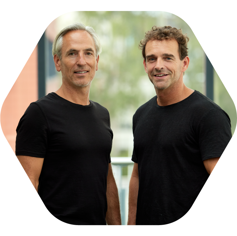 Het verhaal achter HC Health