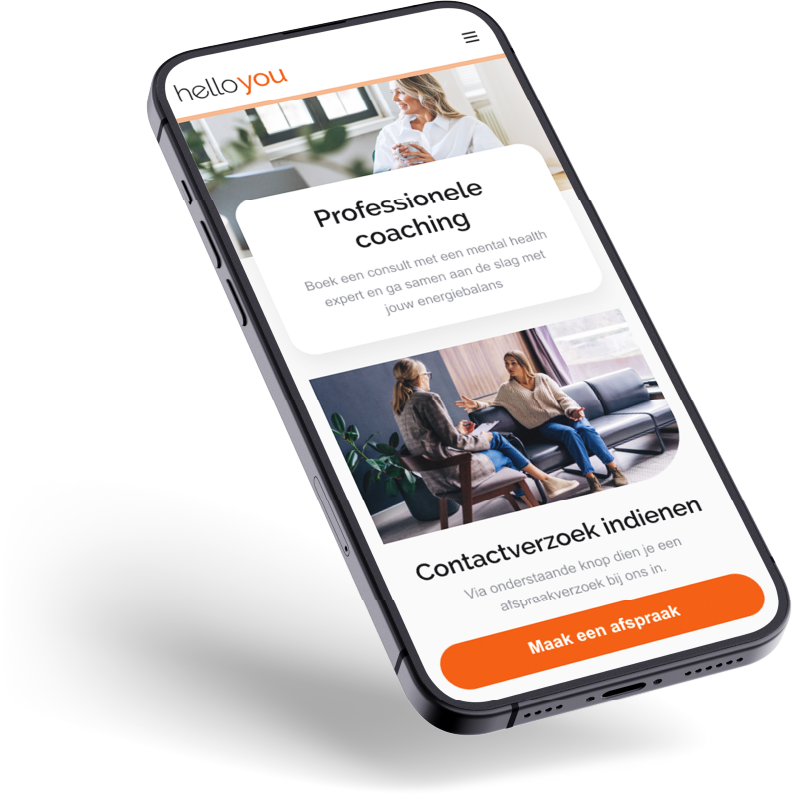 Innovatieve technologie & persoonlijke support