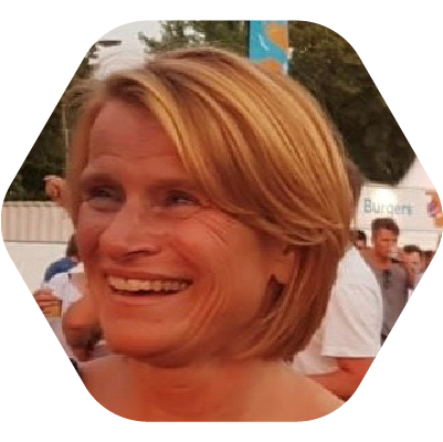 Jose Peters - Medewerker Business Support Private Banking