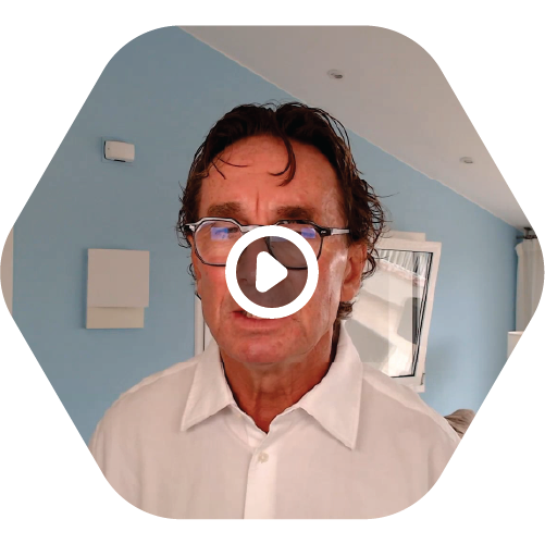 <b>Neuropsycholoog Erik Matser</b> aan het woord: de epidemie van overprikkeling