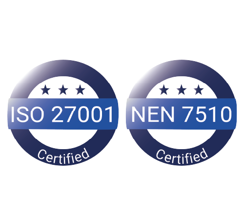 Informatieveiligheid en privacy