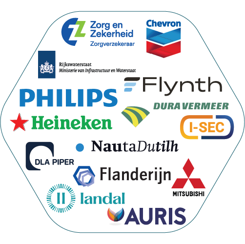 <h2>4. Wij verwelkomen 14 nieuwe opdrachtgevers bij HC Health</h2>