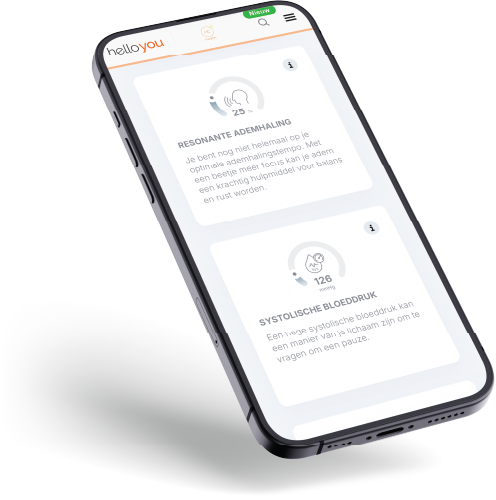 Resonante ademhaling