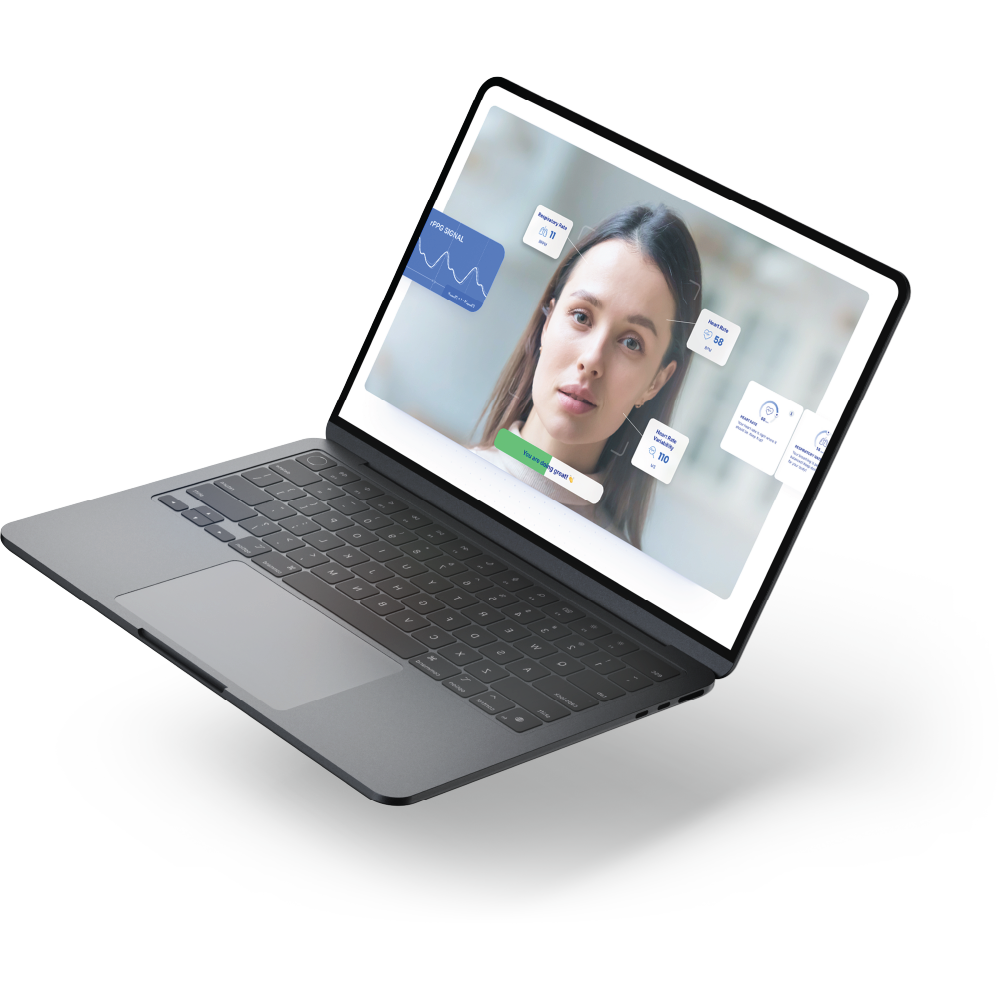 Wetenschappelijk gevalideerde gezondheidstechnologie