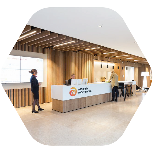 Maak gebruik van well-being makkelijk en laagdrempelig