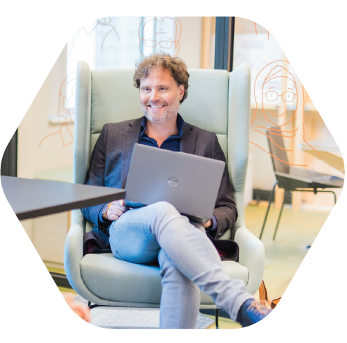 Richt well-being doelgroepgericht in