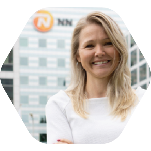 Organiseer well-being organisatiebreed, niet in één team