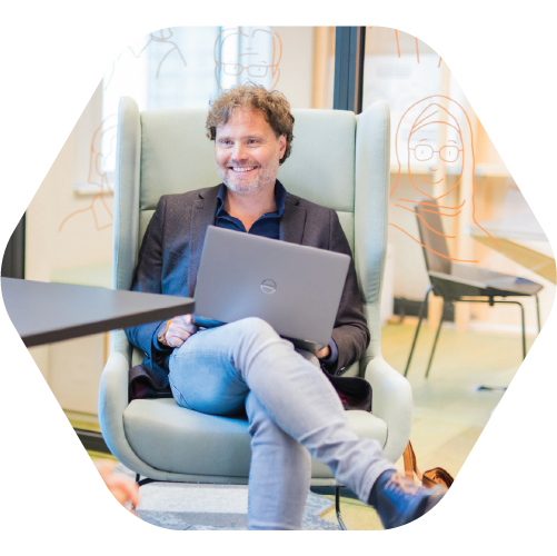 Zo integreert <strong>NN Group</strong> well-being integraal binnen haar organisatie