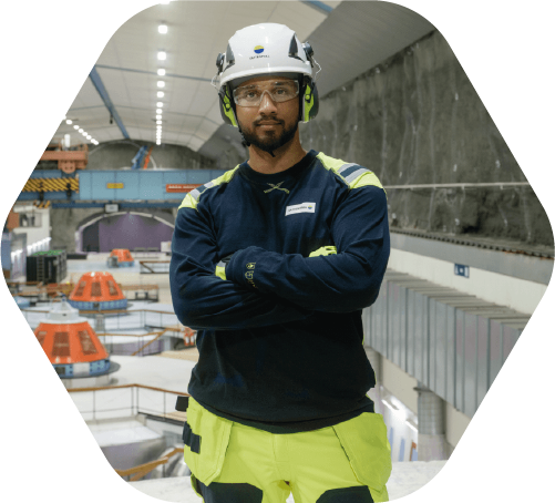 Hoe <strong>Vattenfall</strong> preventieve gezondheidsdata inzet voor meer impact